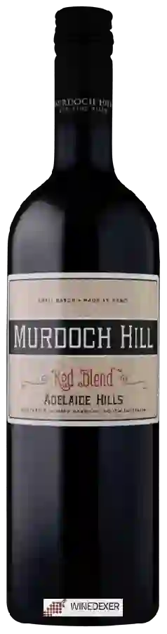 Weingut Murdoch Hill - Red Blend