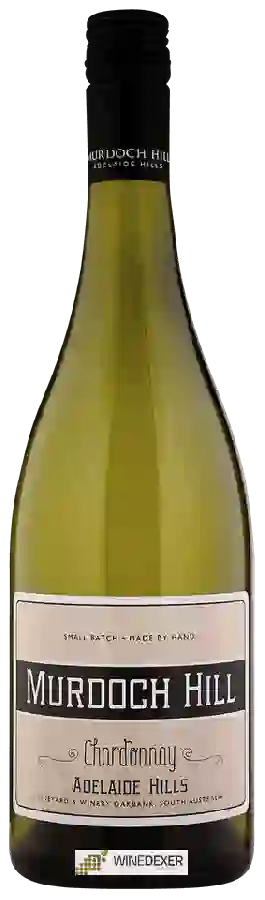 Weingut Murdoch Hill - Chardonnay Weingut Murdoch Hill - Chardonnay