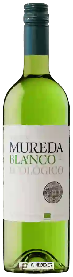 Weingut Mureda - Ecológico Blanco Weingut Mureda - Ecológico Blanco