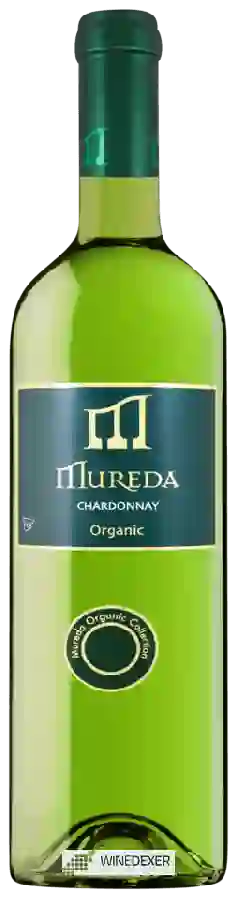 Weingut Mureda - Organic Chardonnay Weingut Mureda - Organic Chardonnay