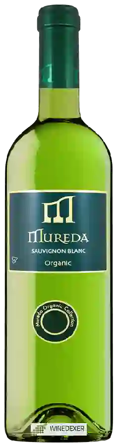 Weingut Mureda - Organic Sauvignon Blanc Weingut Mureda - Organic Sauvignon Blanc
