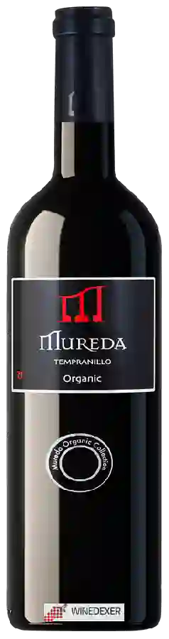 Weingut Mureda - Tempranillo Weingut Mureda - Tempranillo