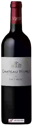 Château Muret - Haut-Médoc