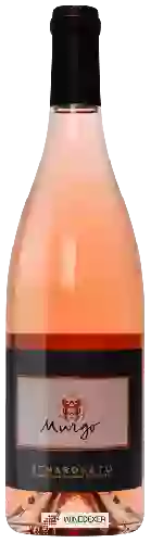 Weingut Murgo - Etna Rosato