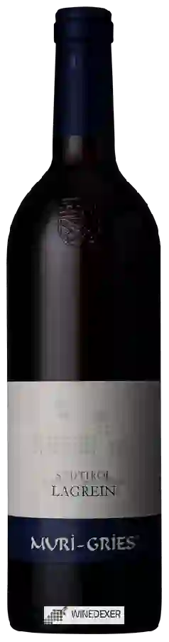 Weingut Muri-Gries - Lagrein Südtirol Weingut Muri-Gries - Lagrein Südtirol