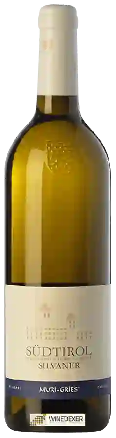 Weingut Muri-Gries - Silvaner Südtirol
