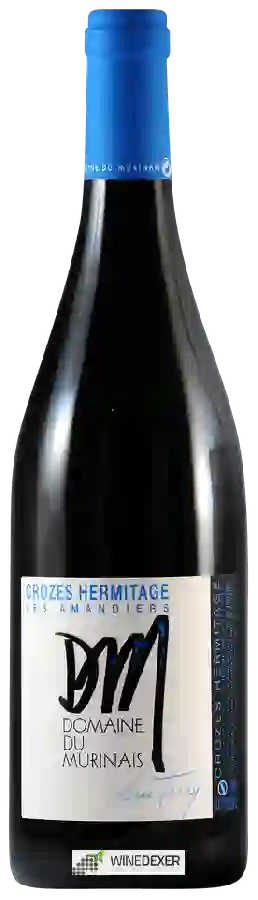 Domaine du Murinais - Les Amandiers Crozes-Hermitage