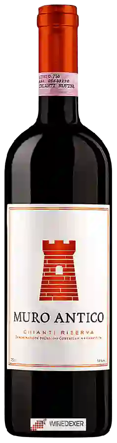 Weingut Muro Antico - Chianti Riserva Weingut Muro Antico - Chianti Riserva
