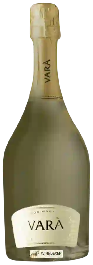 Weingut Muròla - Varà Metodo Martinotti