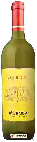 Weingut Muròla - Verdicchio di Matelica