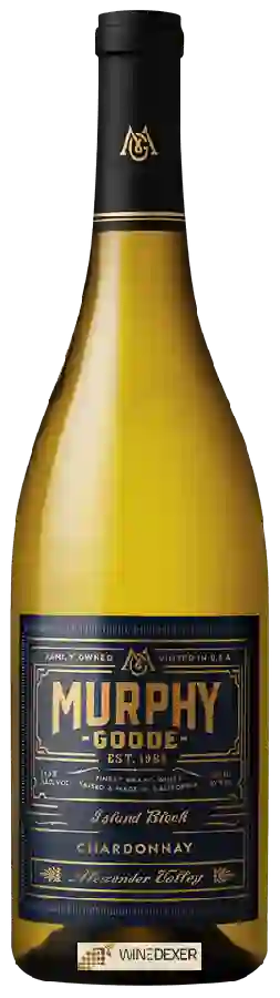 Weingut Murphy-Goode - Island Block Chardonnay