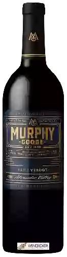 Weingut Murphy-Goode - Petit Verdot