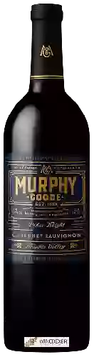 Weingut Murphy-Goode - Poker Knight Cabernet Sauvignon
