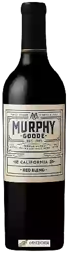 Weingut Murphy-Goode - Red Blend