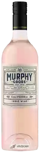 Weingut Murphy-Goode - Rosé
