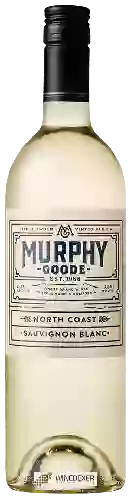 Weingut Murphy-Goode - The Fumé Sauvignon Blanc