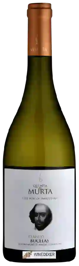 Weingut Quinta da Murta - Clássico Weingut Quinta da Murta - Clássico