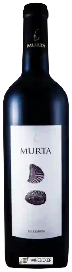 Weingut Quinta da Murta - Touriga Nacional - Syrah Weingut Quinta da Murta - Touriga Nacional - Syrah