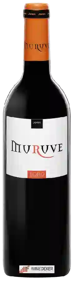 Weingut Muruve - Joven Weingut Muruve - Joven