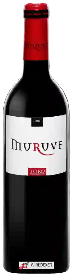 Weingut Muruve - Roble