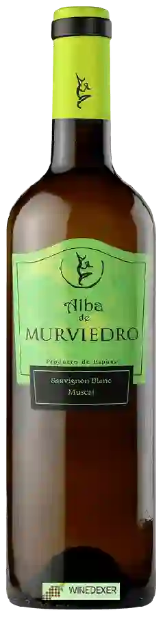 Weingut Murviedro - Alba de Murviedro Sauvignon Blanc - Muscat Weingut Murviedro - Alba de Murviedro Sauvignon Blanc - Muscat