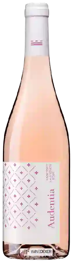 Weingut Murviedro - Audentia Cabernet Sauvignon Rosé Weingut Murviedro - Audentia Cabernet Sauvignon Rosé