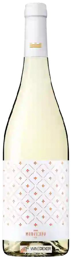 Weingut Murviedro - Audentia Chardonnay Weingut Murviedro - Audentia Chardonnay