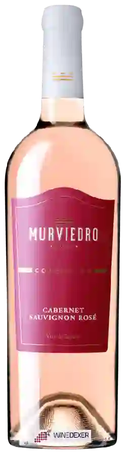 Weingut Murviedro - Colección Cabernet Sauvignon Rosé
