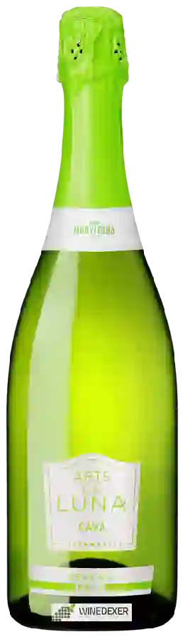 Weingut Murviedro - Cava Arts de Luna Organic Brut Weingut Murviedro - Cava Arts de Luna Organic Brut