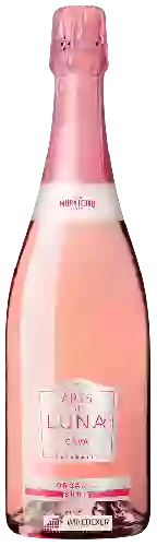 Weingut Murviedro - Cava Arts de Luna Organic Rosé Brut