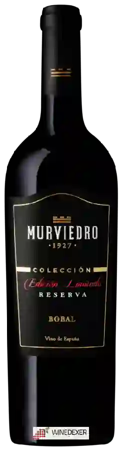 Weingut Murviedro - Colección Reserva Bobal