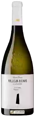 Weingut Murviedro - Vallejo Avenas Chardonnay