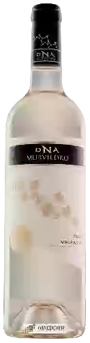 Weingut Murviedro - DNA Murviedro Viura