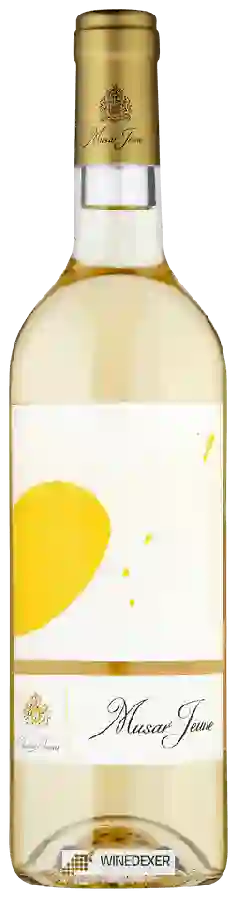 Château Musar - Musar Jeune Blanc Château Musar - Musar Jeune Blanc