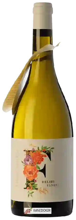 Weingut Muscàndia - Deliri Floral Weingut Muscàndia - Deliri Floral