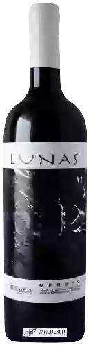 Weingut Muscazega - Lunas Nebbiolo