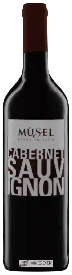Weingut Musel - Cabernet Sauvignon Weingut Musel - Cabernet Sauvignon
