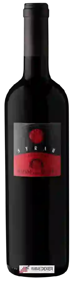 Domaine des Muses - Classique Syrah