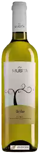Weingut Musìta - Grillo
