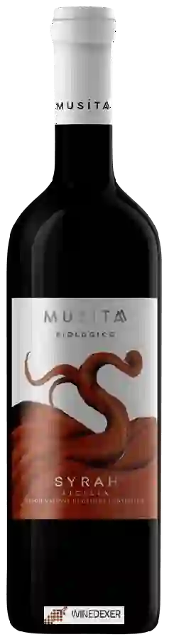 Weingut Musìta - Syrah Weingut Musìta - Syrah