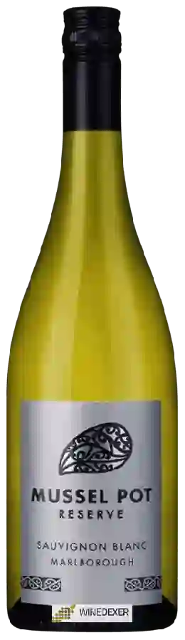 Weingut Mussel Pot - Reserve Sauvignon Blanc