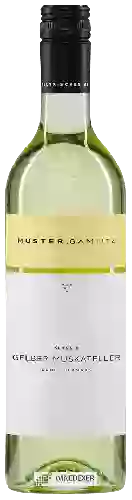Weingut Muster-Gamlitz - Klassik Gelber Muskateller