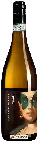 Weingut Mustilli - Vigna Segreta