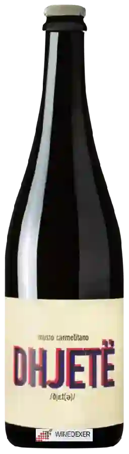 Weingut Musto Carmelitano - Dhjetë Weingut Musto Carmelitano - Dhjetë