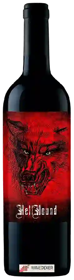 Weingut Mutt Lynch - Hellhound Weingut Mutt Lynch - Hellhound