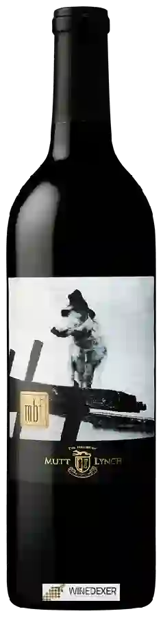 Weingut Mutt Lynch - Mbf Charbono Weingut Mutt Lynch - Mbf Charbono