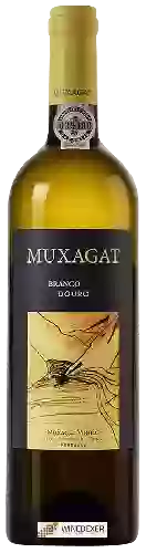 Weingut Muxagat - Mux Branco