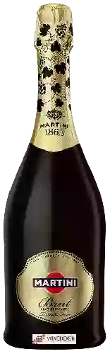 Weingut Martin - Brut