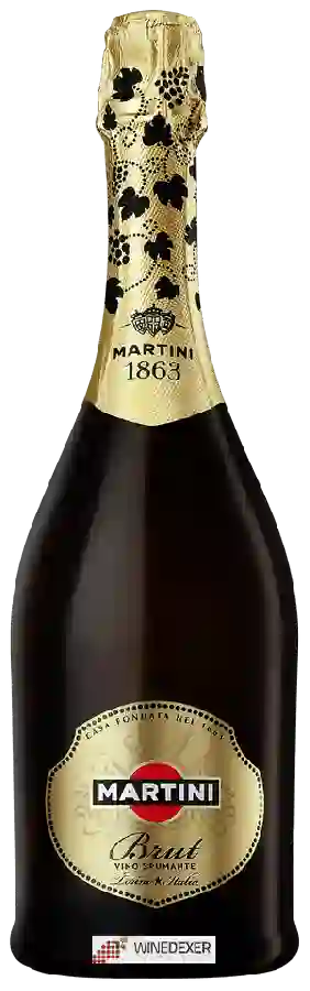 Weingut Martin - Brut