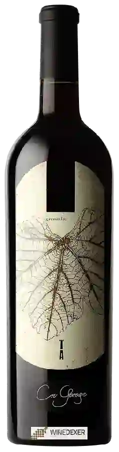Weingut Vinicola Torres Alegre y Familia - Cru Garage Grenache Weingut Vinicola Torres Alegre y Familia - Cru Garage Grenache